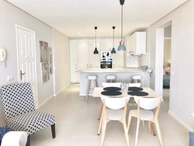 Apartamento Reis Magos Canico  Ngoại thất bức ảnh