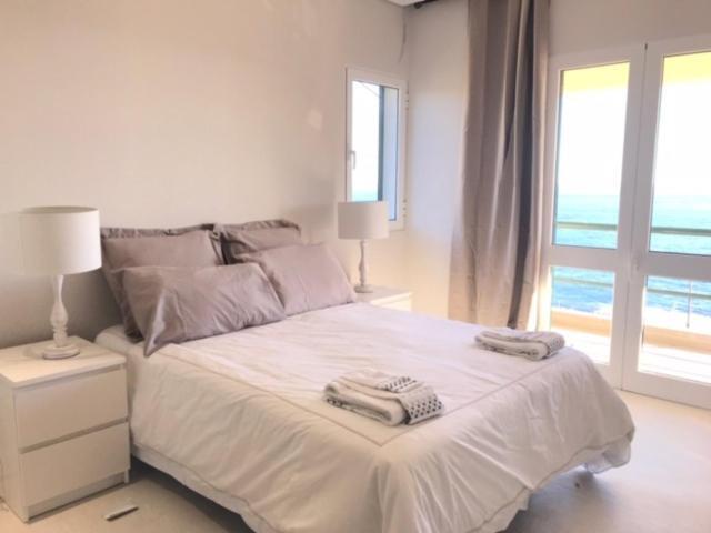 Apartamento Reis Magos Canico  Ngoại thất bức ảnh