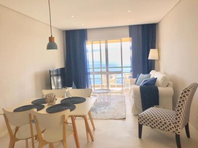 Apartamento Reis Magos Canico  Ngoại thất bức ảnh