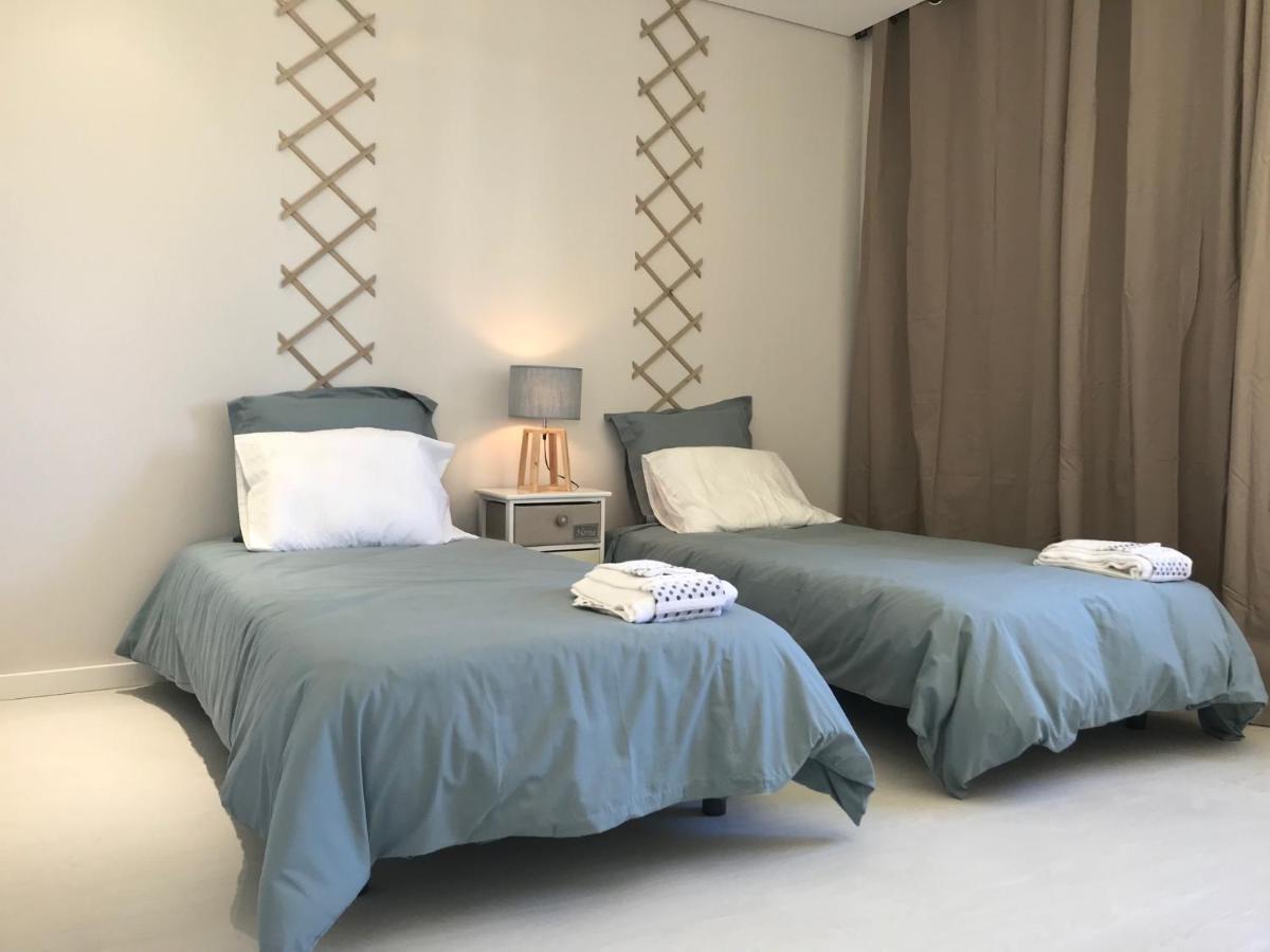 Apartamento Reis Magos Canico  Ngoại thất bức ảnh